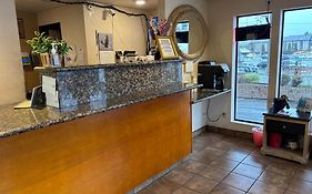 Jet Inn Motel-Seatac, Tukwila